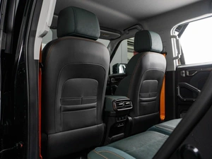 Внедорожник Jetour T2 2024 года, 3399000 рублей, Тюмень