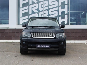 Внедорожник Land Rover Range Rover Sport 2011 года, 1850000 рублей, Владимир