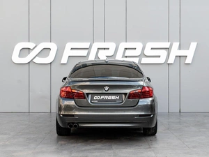 Седан BMW 5 серия 2014 года, 1895000 рублей, Краснодар