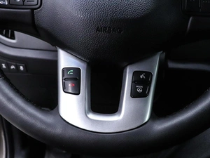 Внедорожник Kia Sportage 2015 года, 1490000 рублей, Красноярск