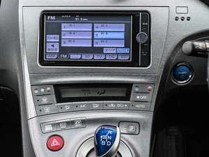 Лифтбек Toyota Prius 2014 года, 1199000 рублей, Кирилловка