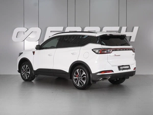 Внедорожник Chery Tiggo 7 Pro Max 2025 года, 2298000 рублей, Минеральные Воды