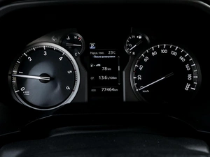 Внедорожник Toyota Land Cruiser Prado 2018 года, 4999000 рублей, Волгоград