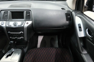 Внедорожник Nissan Murano 2011 года, 1339000 рублей, Омск