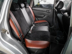 Хетчбэк Chevrolet Aveo 2011 года, 349000 рублей, Воронеж
