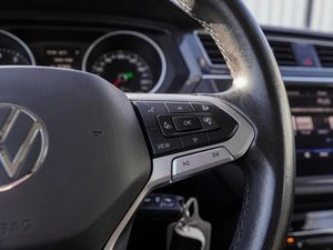 Внедорожник Volkswagen Tiguan 2021 года, 2659000 рублей, Волгоград