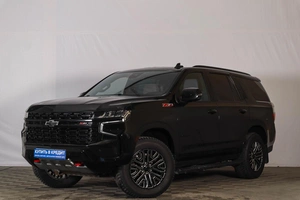 Внедорожник Chevrolet Tahoe 2022 года, 8319000 рублей, Тюмень