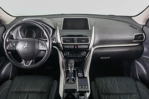 Внедорожник Mitsubishi Eclipse Cross 2019 года, 2259000 рублей, Пермь