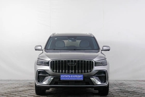 Внедорожник Geely Monjaro 2025 года, 4149000 рублей, Кемерово