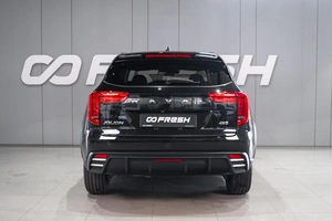 Внедорожник Haval Jolion 2024 года, 2199000 рублей, Петрозаводск