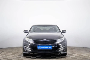 Седан Kia Optima 2012 года, 1249000 рублей, Пермь