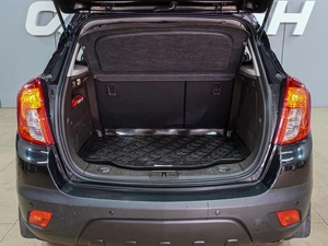 Внедорожник Opel Mokka 2012 года, 1154000 рублей, Воронеж