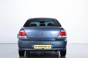 Седан Nissan Almera Classic 2006 года, 489000 рублей, Челябинск