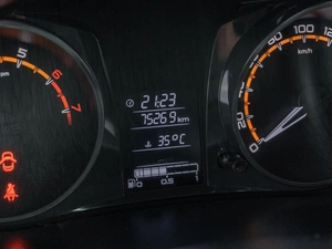 Лифтбек ВАЗ (LADA) Granta 2024 года, 739000 рублей, Сургут