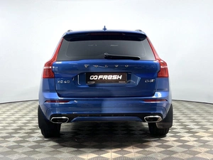 Внедорожник Volvo XC60 2019 года, 4989900 рублей, Казань