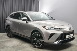 Внедорожник Toyota Venza 2023 года, 5190000 рублей, Красноярск