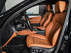 Седан BMW 5 серия 2019 года, 4611000 рублей, Ставрополь