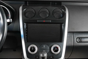 Внедорожник Mazda CX-7 2007 года, 789000 рублей, Тюмень