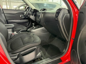 Внедорожник Kia Soul 2018 года, 1499000 рублей, Кострома