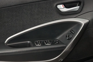 Внедорожник Hyundai Santa Fe 2013 года, 1697000 рублей, Красноярск