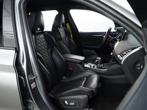 Внедорожник BMW X3 M 2019 года, 6300999 рублей, Москва