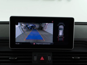 Внедорожник Audi Q5 2018 года, 4068444 рублей, Москва