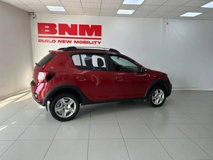 Хэтчбек Renault Sandero 2021 года, 1445000 рублей, Смоленск