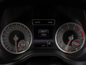 Хетчбэк Mercedes-benz A-класс 2013 года, 1249000 рублей, Воронеж