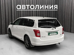 Универсал Toyota Corolla Fielder 2008 года, 899000 рублей, Красноярск