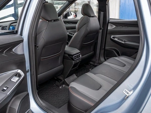 Внедорожник Geely Cityray 2024 года, 2575000 рублей, Краснодар