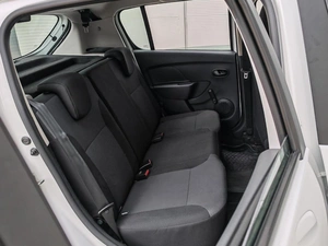Хетчбэк Renault Sandero 2021 года, 1272000 рублей, Краснодар