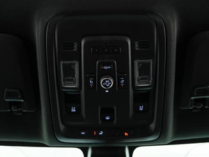 Внедорожник Chevrolet Tahoe 2021 года, 7497077 рублей, Москва