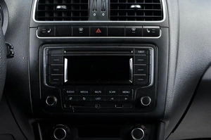 Седан Volkswagen Polo 2013 года, 849000 рублей, Челябинск