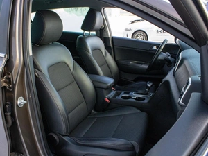 Внедорожник Kia Sportage 2018 года, 2299000 рублей, Петрозаводск