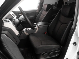 Внедорожник SsangYong Kyron 2013 года, 1089000 рублей, Тюмень