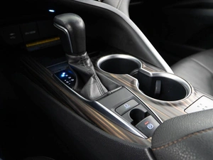 Седан Toyota Camry 2018 года, 2937444 рублей, Москва