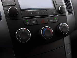 Седан Hyundai Sonata 2008 года, 940000 рублей, Волгоград