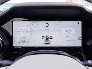 Внедорожник Geely Monjaro 2023 года, 3200000 рублей, Краснодар