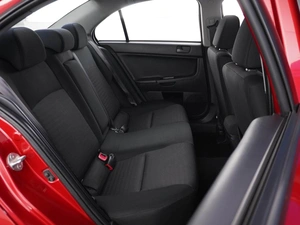 Седан Mitsubishi Lancer 2012 года, 849000 рублей, Москва
