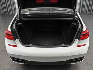 Седан BMW 7 серия 2018 года, 4235000 рублей, Ставрополь