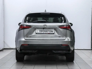 Внедорожник Lexus NX 2015 года, 2800000 рублей, Красноярск