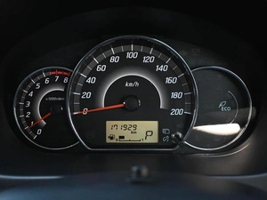 Хетчбэк Mitsubishi Mirage 2017 года, 699000 рублей, Кирилловка