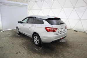 Универсал ВАЗ (LADA) Vesta 2019 года, 1130000 рублей, Обнинск