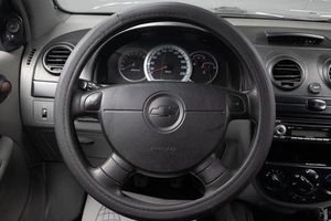 Универсал Chevrolet Lacetti 2010 года, 449000 рублей, Оренбург