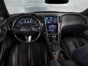 Купе Infiniti Q60 2016 года, 2877000 рублей, Краснодар