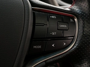 Седан Lexus ES 2020 года, 4999000 рублей, Волгоград