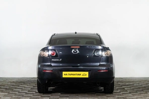 Хетчбэк Mazda 3 2006 года, 549000 рублей, Сургут