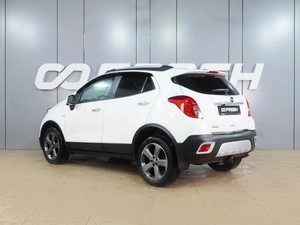 Внедорожник Opel Mokka 2014 года, 999000 рублей, Воронеж