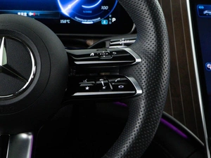 Внедорожник Mercedes-benz EQE SUV 2023 года, 7649056 рублей, Москва