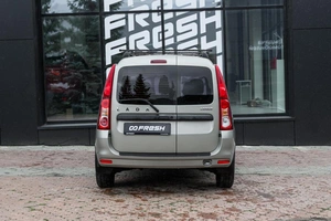 Универсал ВАЗ (LADA) Largus 2021 года, 870000 рублей, Ульяновск